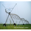 Sistema ahorro de energía de la irrigación por aspersión de la granja para la agricultura